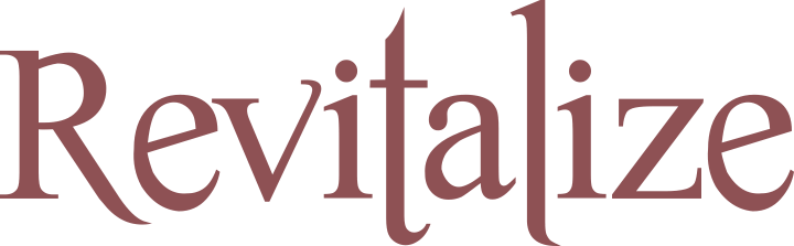 Revitalize